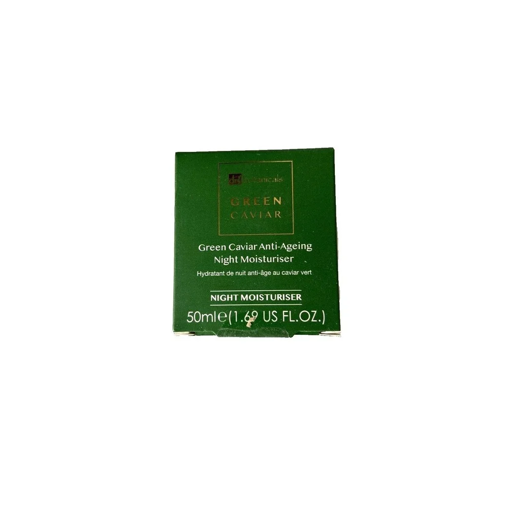 Dr Botanicals dr botanicals